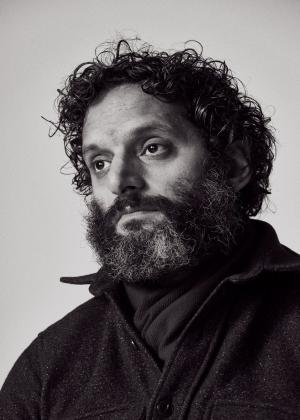 Jason Mantzoukas